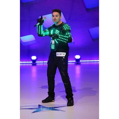 Deutschland sucht den Superstar: Der erste Recall