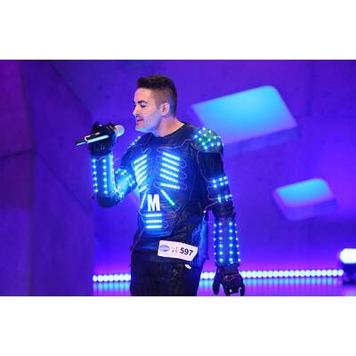 Deutschland sucht den Superstar: Der erste Recall