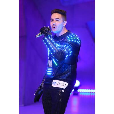 Deutschland sucht den Superstar: Der erste Recall