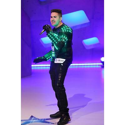 Deutschland sucht den Superstar: Der erste Recall