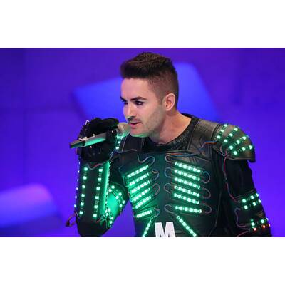 Deutschland sucht den Superstar: Der erste Recall