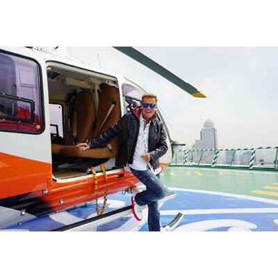 Deutschland sucht den Superstar: Der erste Recall