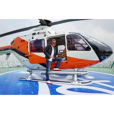 Deutschland sucht den Superstar: Der erste Recall