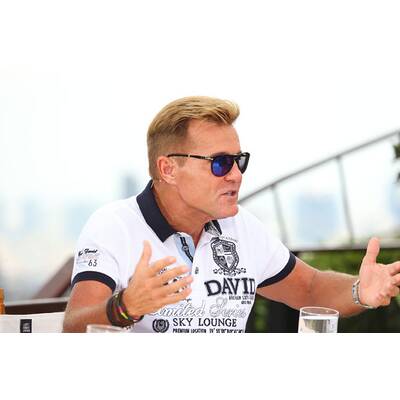 Deutschland sucht den Superstar: Der erste Recall