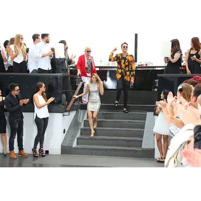 Deutschland sucht den Superstar: Der erste Recall