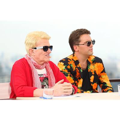 Deutschland sucht den Superstar: Der erste Recall