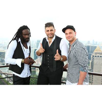 Deutschland sucht den Superstar: Der erste Recall