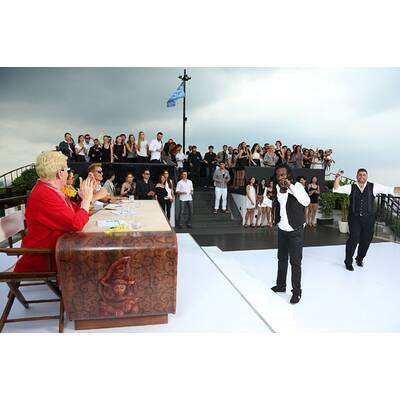 Deutschland sucht den Superstar: Der erste Recall