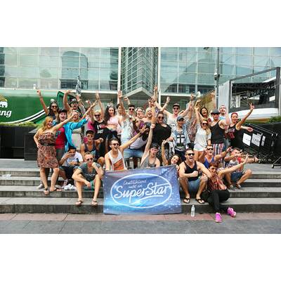 Deutschland sucht den Superstar: Der erste Recall