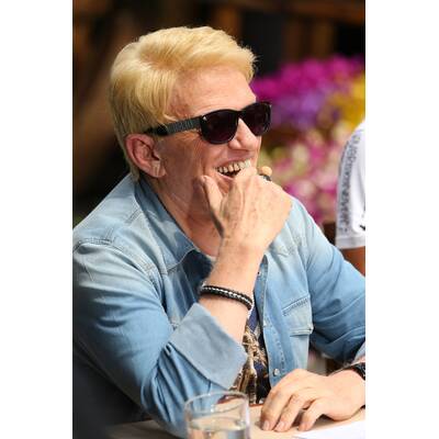 DSDS - Der Recall in Thailand 