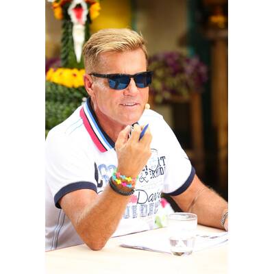 DSDS - Der Recall in Thailand 