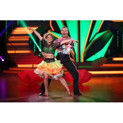 Let's Dance - Die dritte Show 