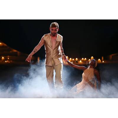 Let's Dance - Die dritte Show 