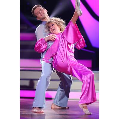 Let's Dance - Die dritte Show 