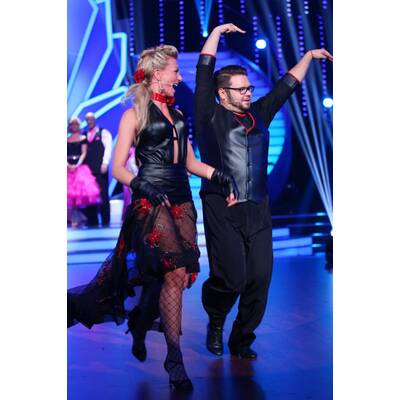 Let's Dance - Die dritte Show 