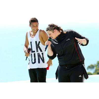 Deutschland sucht den Superstar: Entscheidung in Thailand