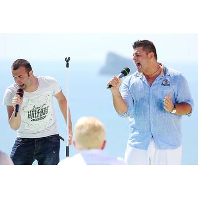 Deutschland sucht den Superstar: Entscheidung in Thailand