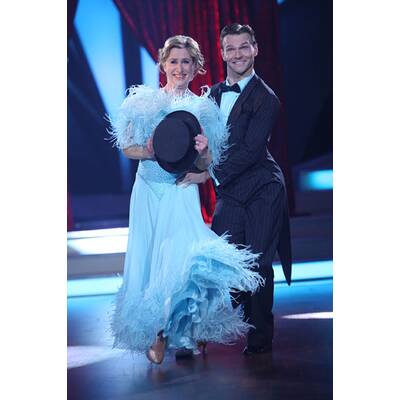 Let's Dance: So war die vierte Show