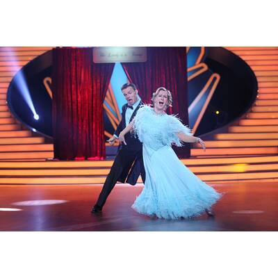 Let's Dance: So war die vierte Show