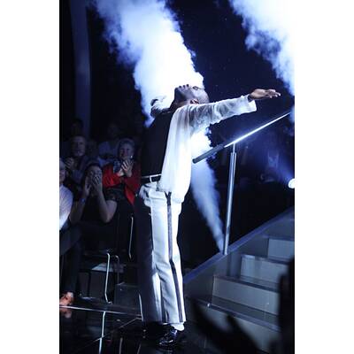 Let's Dance: So war die vierte Show