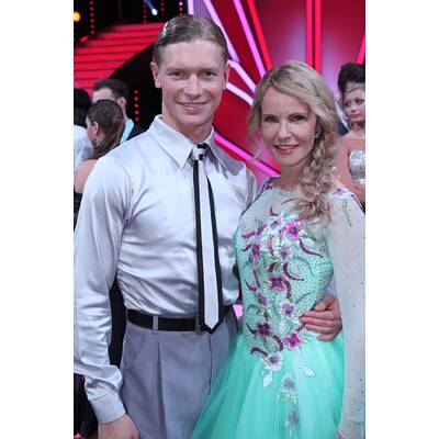 Let's Dance: So war die vierte Show