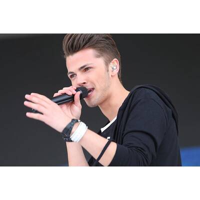 DSDS: Die Live-Show in Ischgl