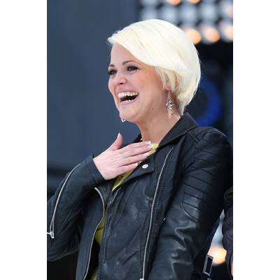 DSDS: Die Live-Show in Ischgl