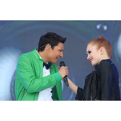 DSDS: Die Live-Show in Ischgl