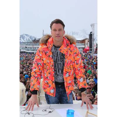 DSDS: Die Live-Show in Ischgl