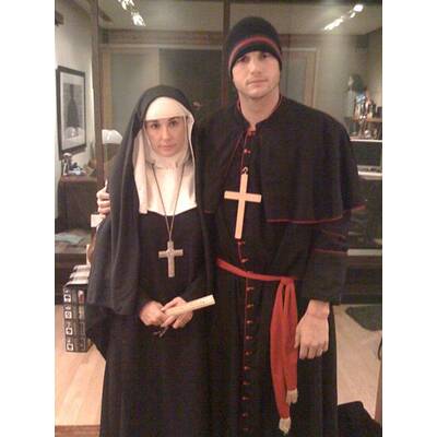 Demi am 16. Juli 2011