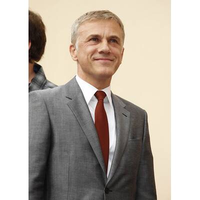 David Bautista ist Mr. Hinx