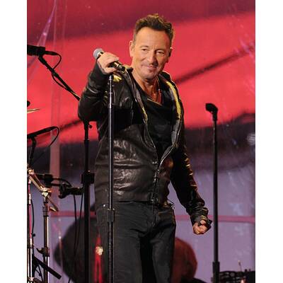 Platz 10: Toby Keith mit 65 Millionen Dollar