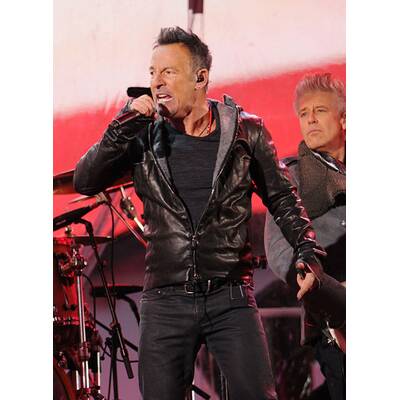 So teuer versichern Stars ihren Körper