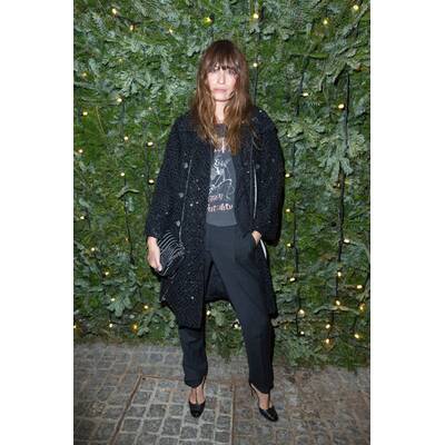 Channel-Dinner in Salzburg