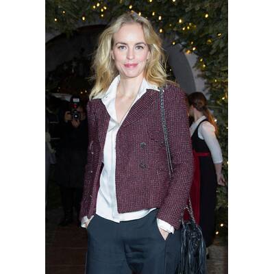 Channel-Dinner in Salzburg