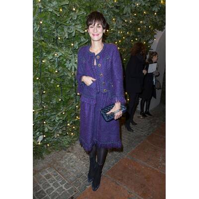 Channel-Dinner in Salzburg