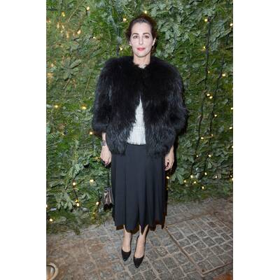 Channel-Dinner in Salzburg