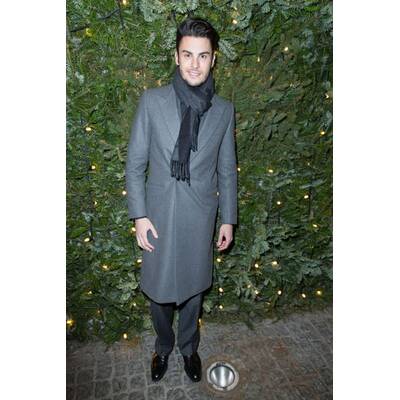 Channel-Dinner in Salzburg