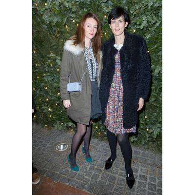 Channel-Dinner in Salzburg