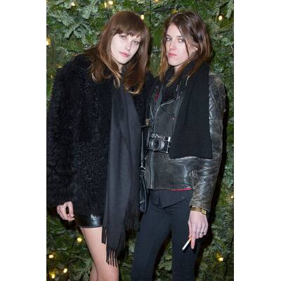 Channel-Dinner in Salzburg