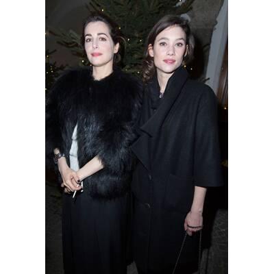 Channel-Dinner in Salzburg