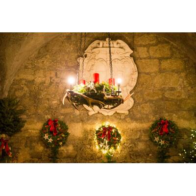 Channel-Dinner in Salzburg