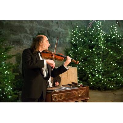 Channel-Dinner in Salzburg