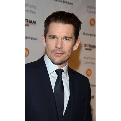 Matthew McConaughey: Bester Hauptdarsteller einer Mini-Serie