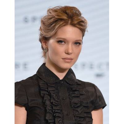 Léa Seydoux: Ihre schönsten Bilder