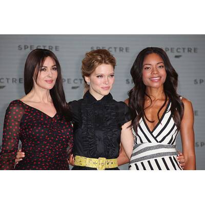 Léa Seydoux: Ihre schönsten Bilder