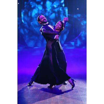 Let's Dance 2015 - Das Viertelfinale 