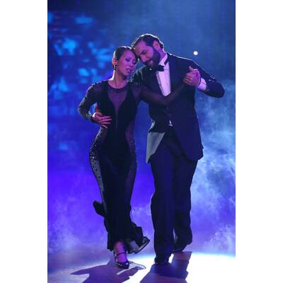 Let's Dance 2015 - Das Viertelfinale 