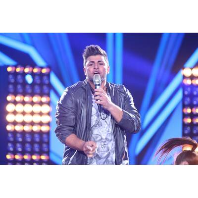 Let's Dance 2015 - Das Viertelfinale 