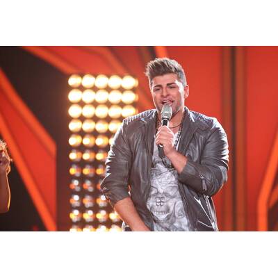 Let's Dance 2015 - Das Viertelfinale 